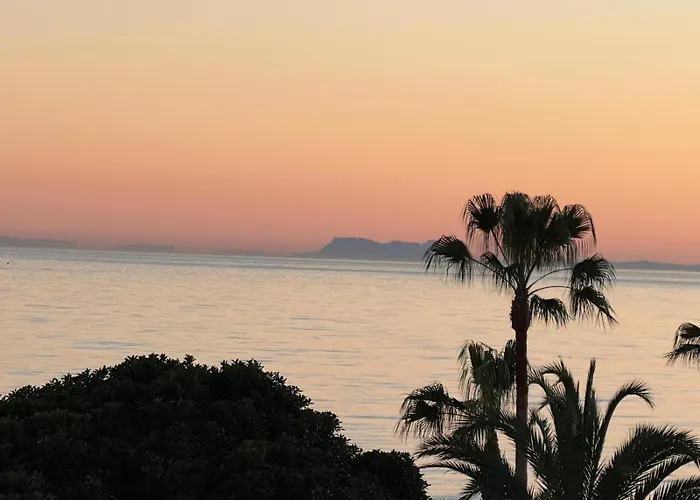 Ocean Living Puerto Banus - Eaw Homes