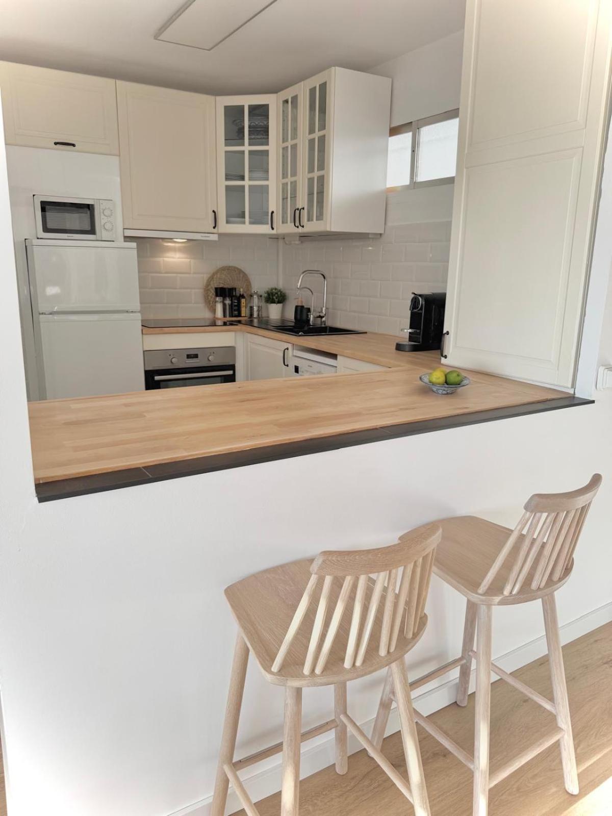 Ocean Living Puerto Banus - Eaw Homes Marbella