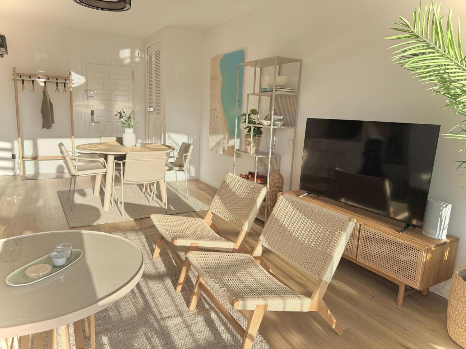 Ocean Living Puerto Banus - Eaw Homes *