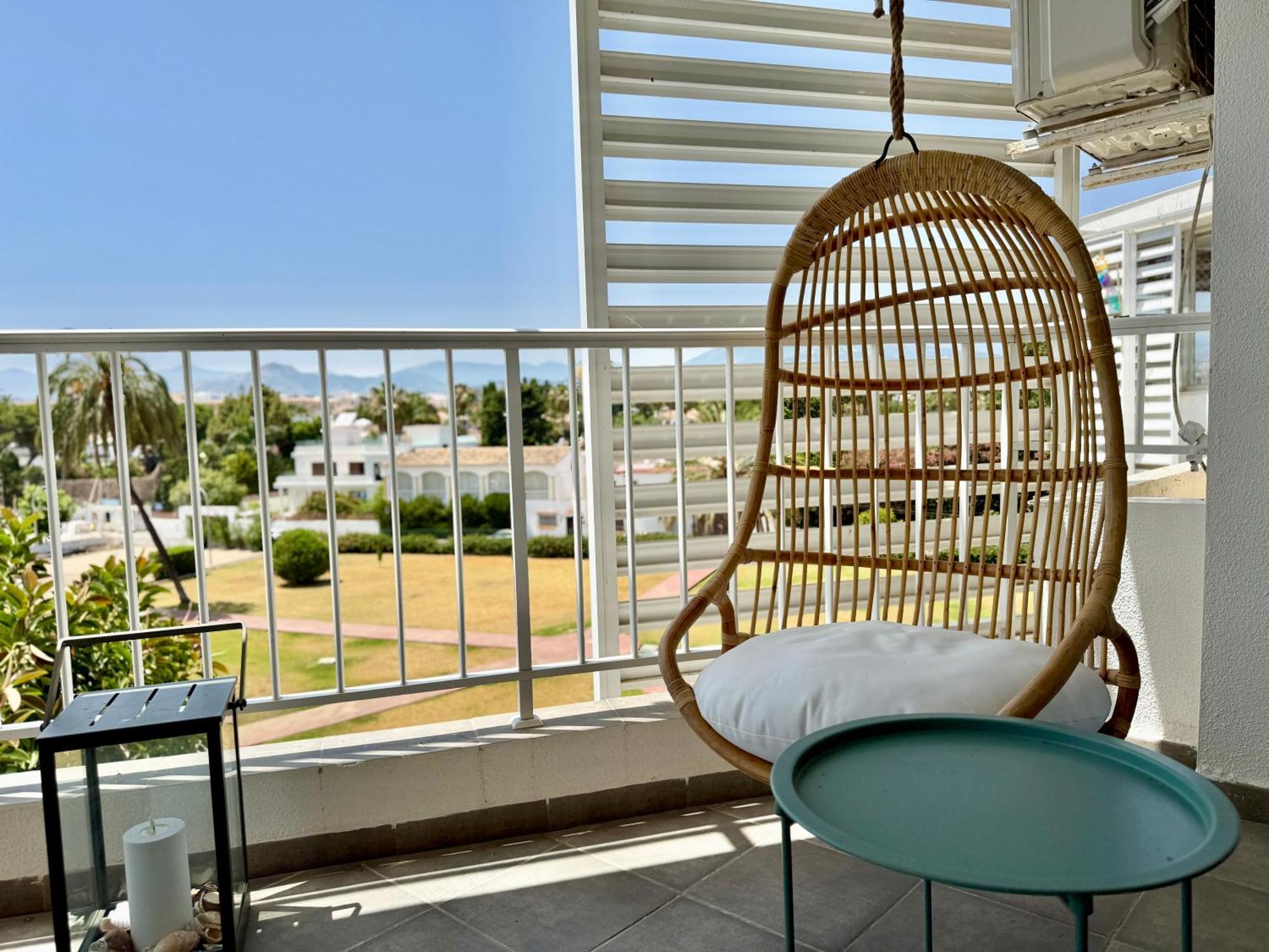 Ocean Living Puerto Banus - Eaw Homes * Marbella