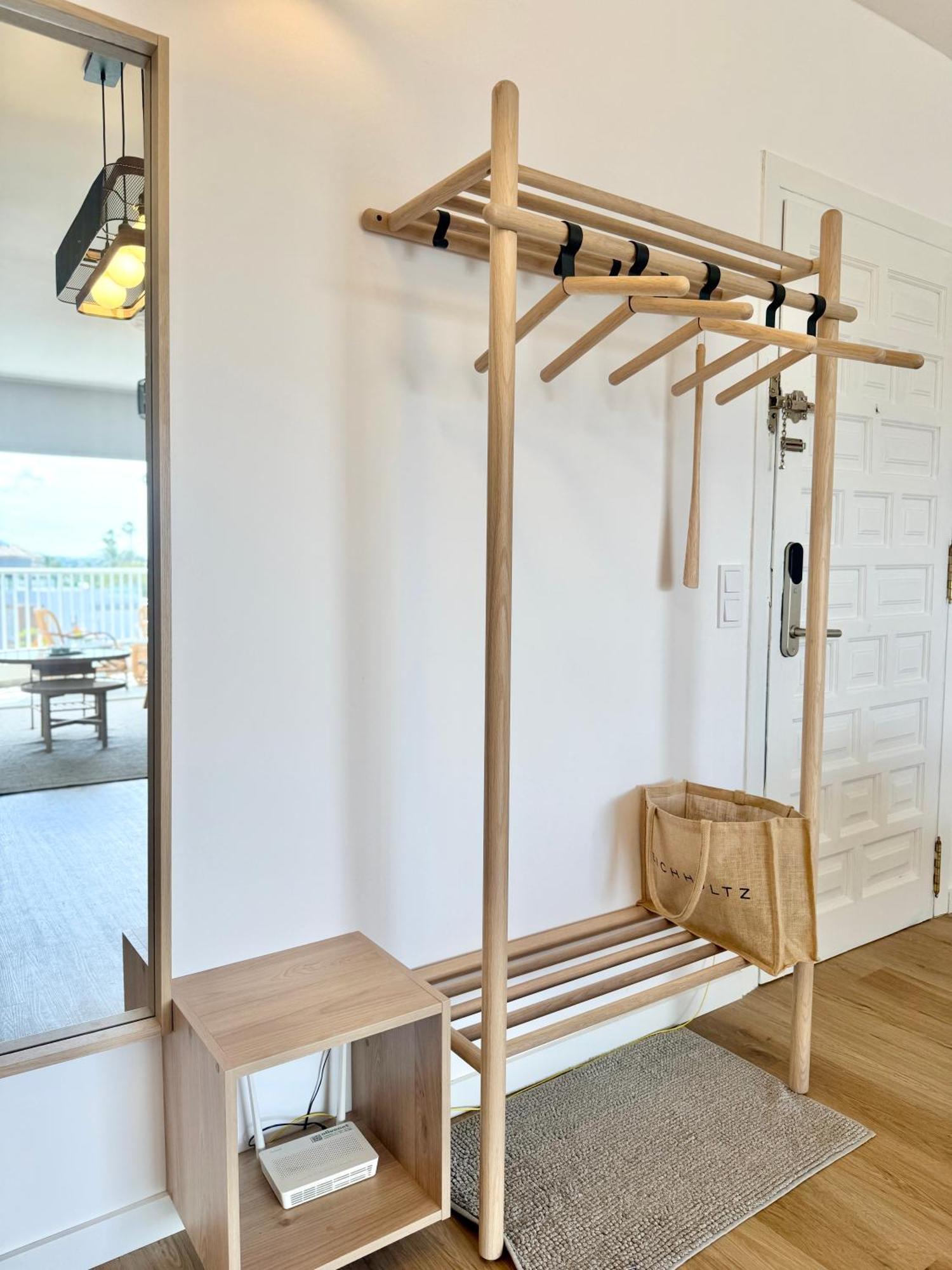 Ocean Living Puerto Banus - Eaw Homes Apartamento Marbella