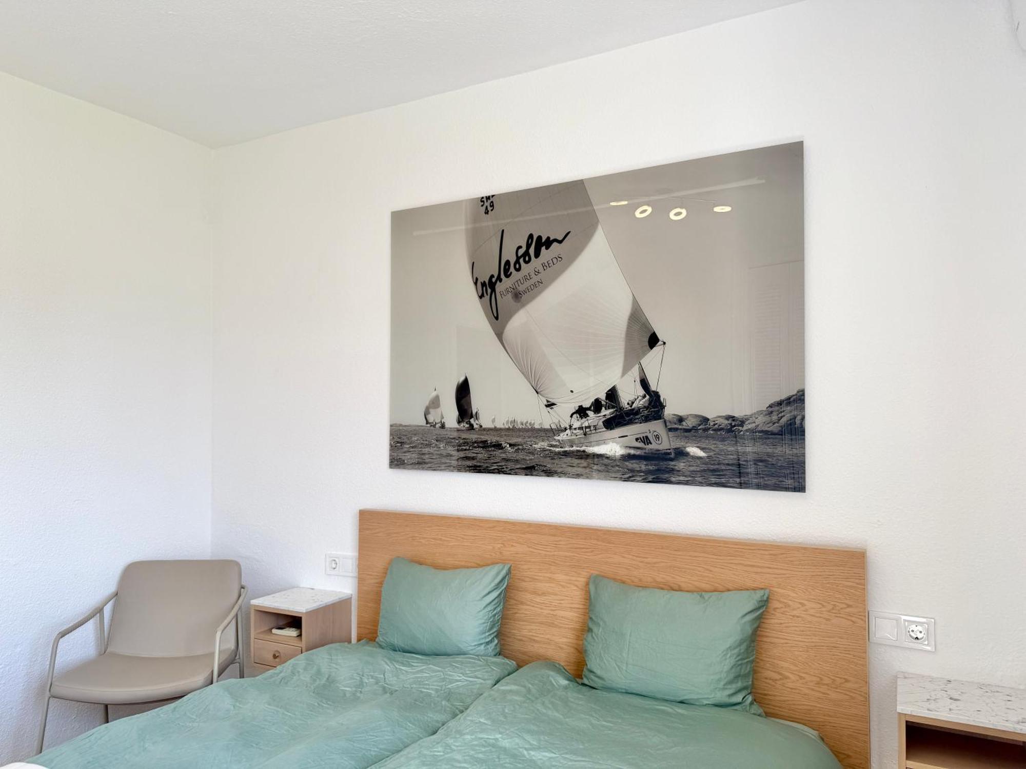 Ocean Living Puerto Banus - Eaw Homes