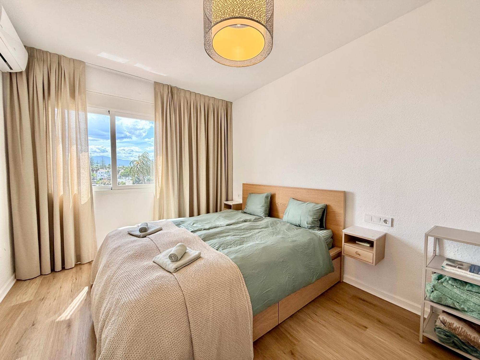 Ocean Living Puerto Banus - Eaw Homes Apartamento Marbella