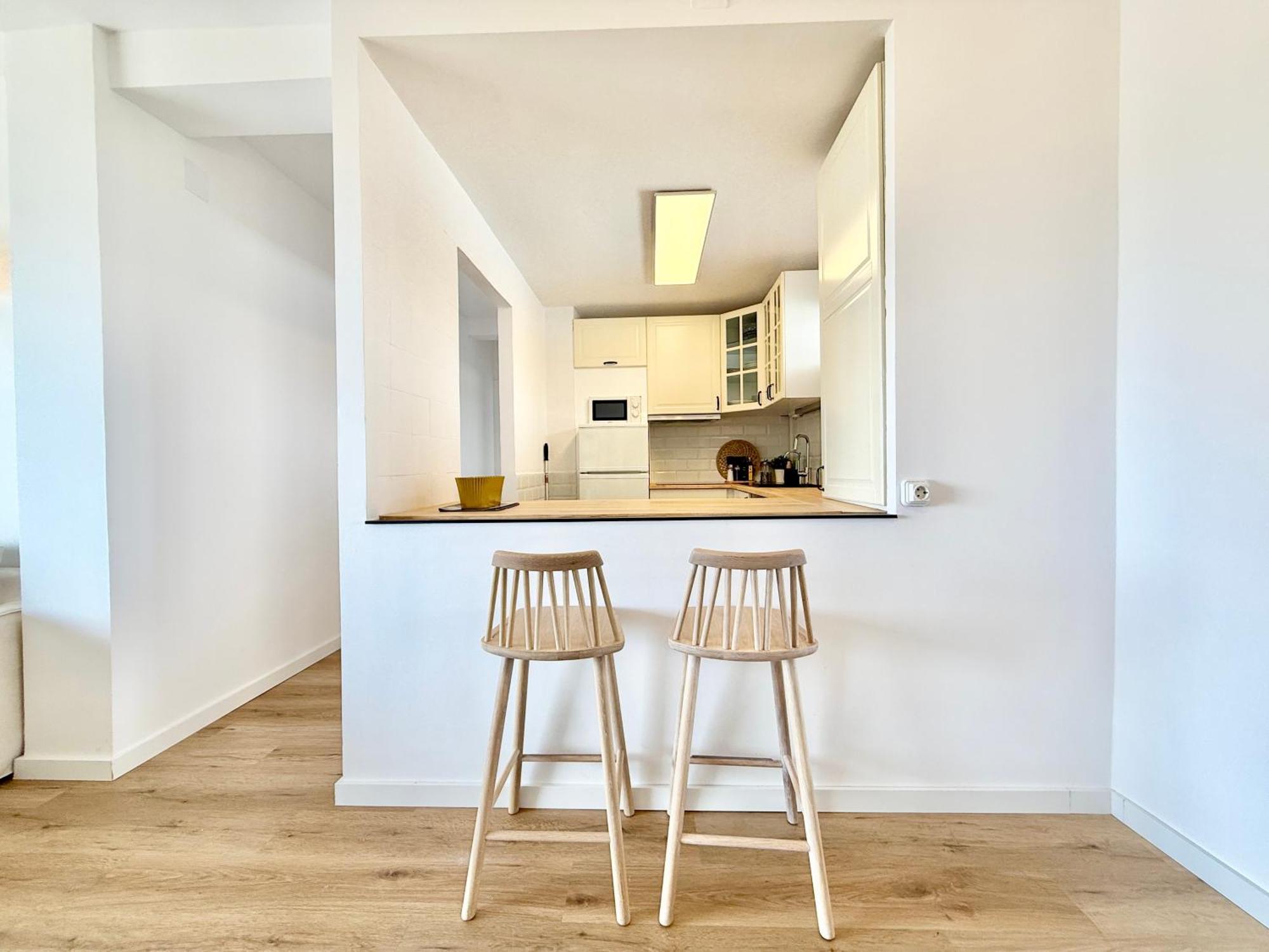 Ocean Living Puerto Banus - Eaw Homes *