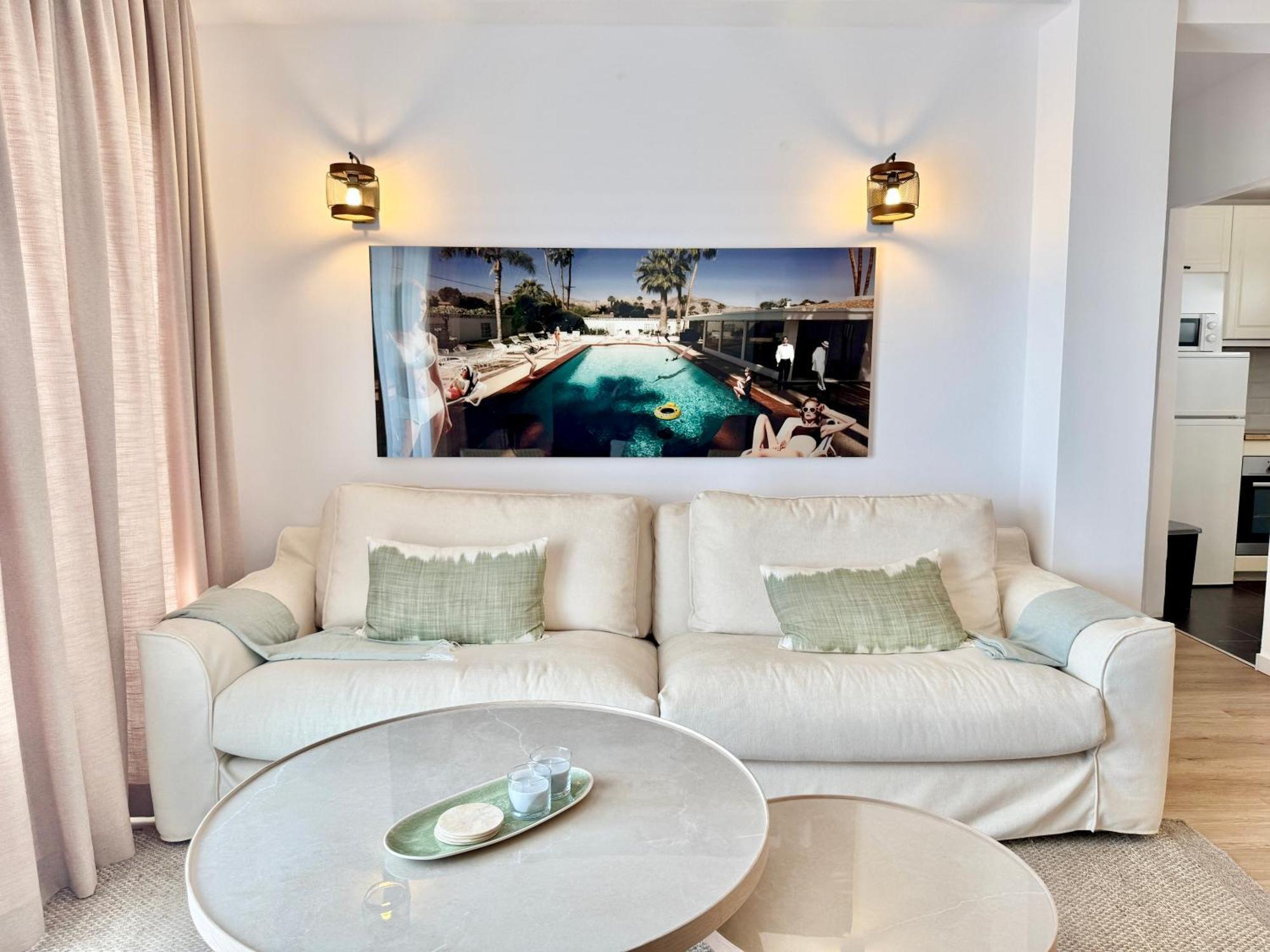 Ocean Living Puerto Banus - Eaw Homes