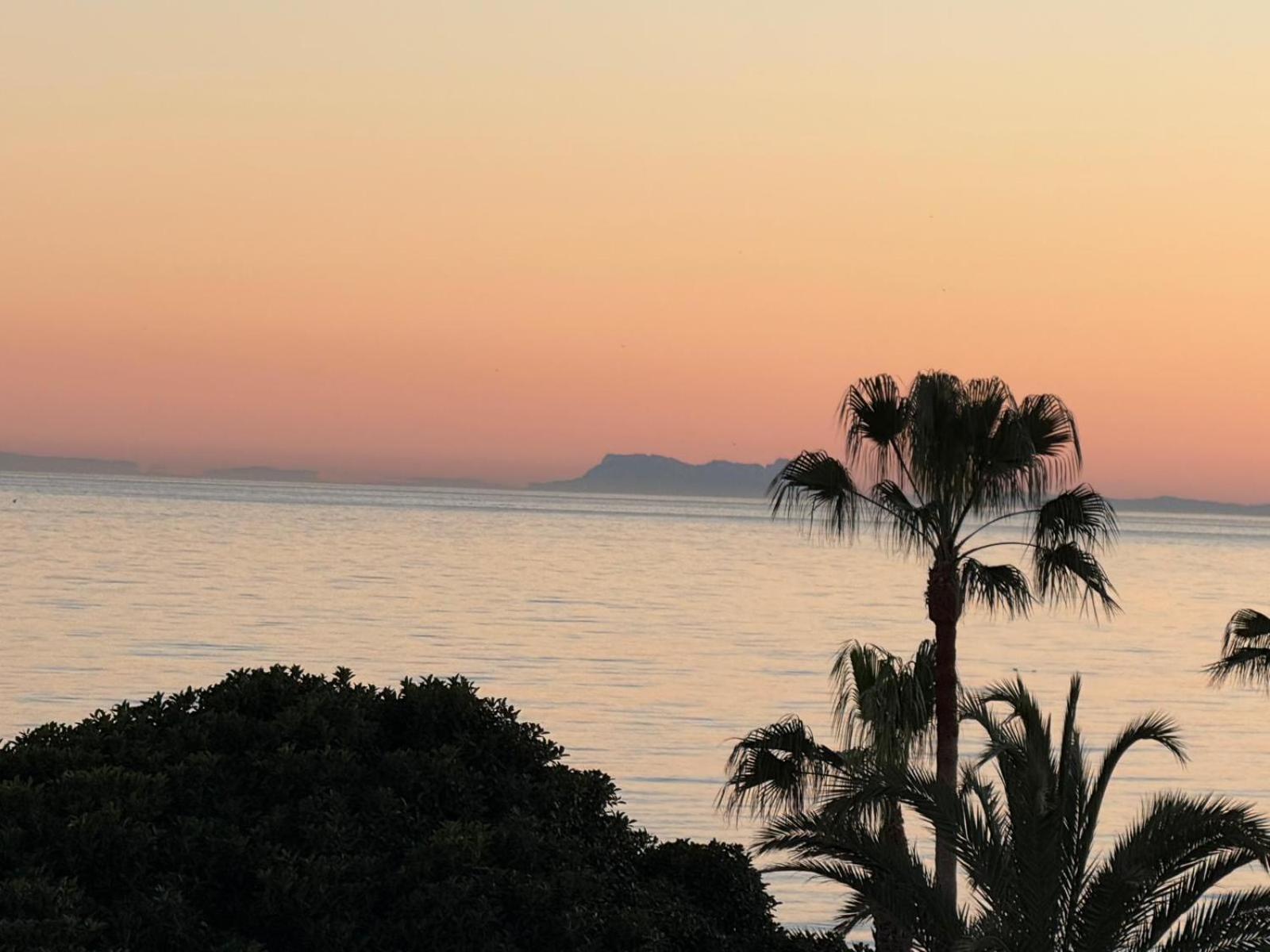 Ocean Living Puerto Banus - Eaw Homes Apartamento