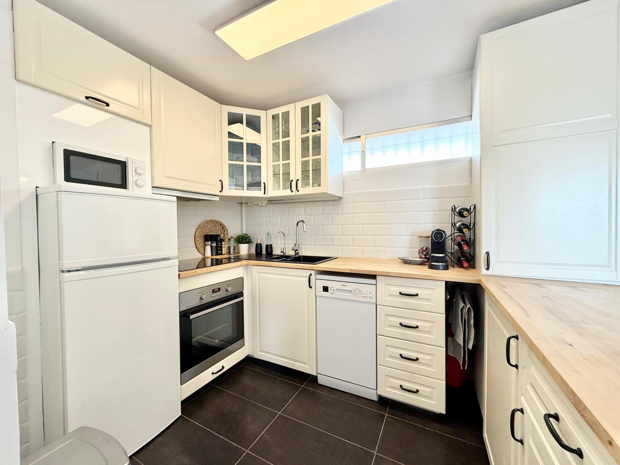 Apartamento Ocean Living Puerto Banus - Eaw Homes