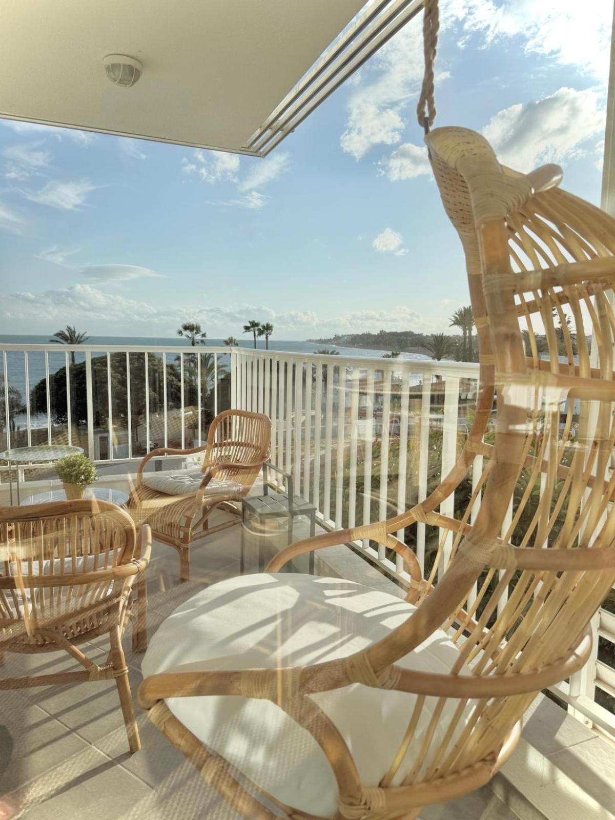 Ocean Living Puerto Banus - Eaw Homes Apartamento Marbella