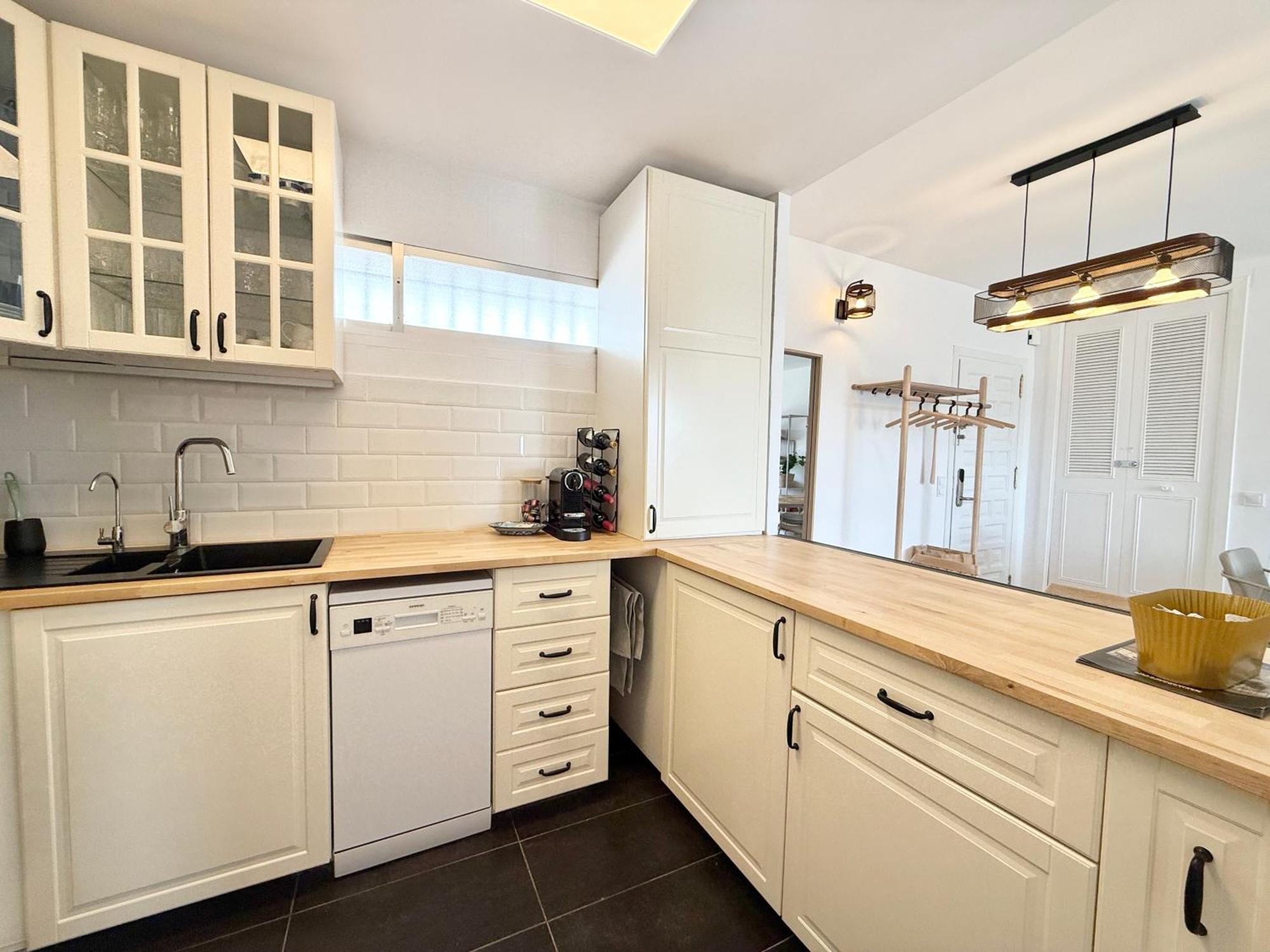 Apartamento Ocean Living Puerto Banus - Eaw Homes