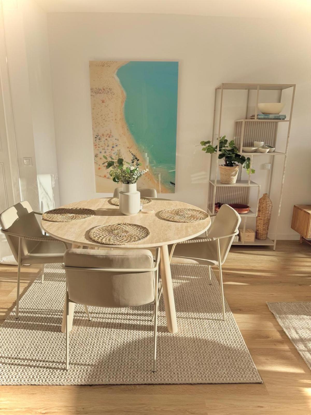 Ocean Living Puerto Banus - Eaw Homes Apartamento *