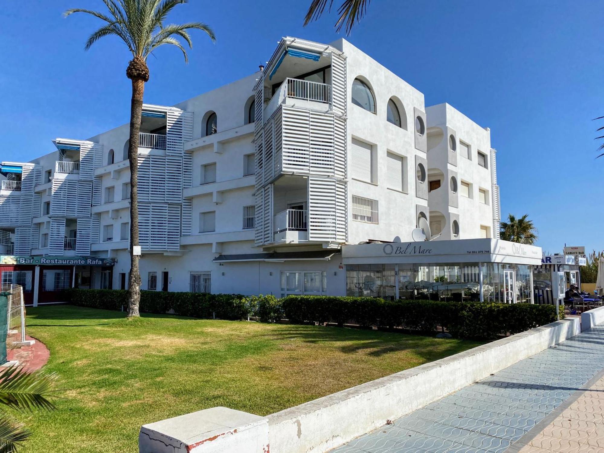 Apartamento Ocean Living Puerto Banus - Eaw Homes *