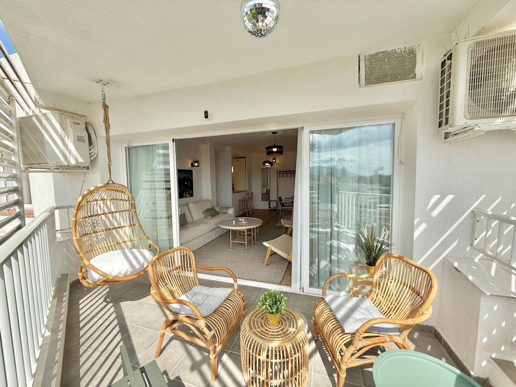 Ocean Living Puerto Banus - Eaw Homes *