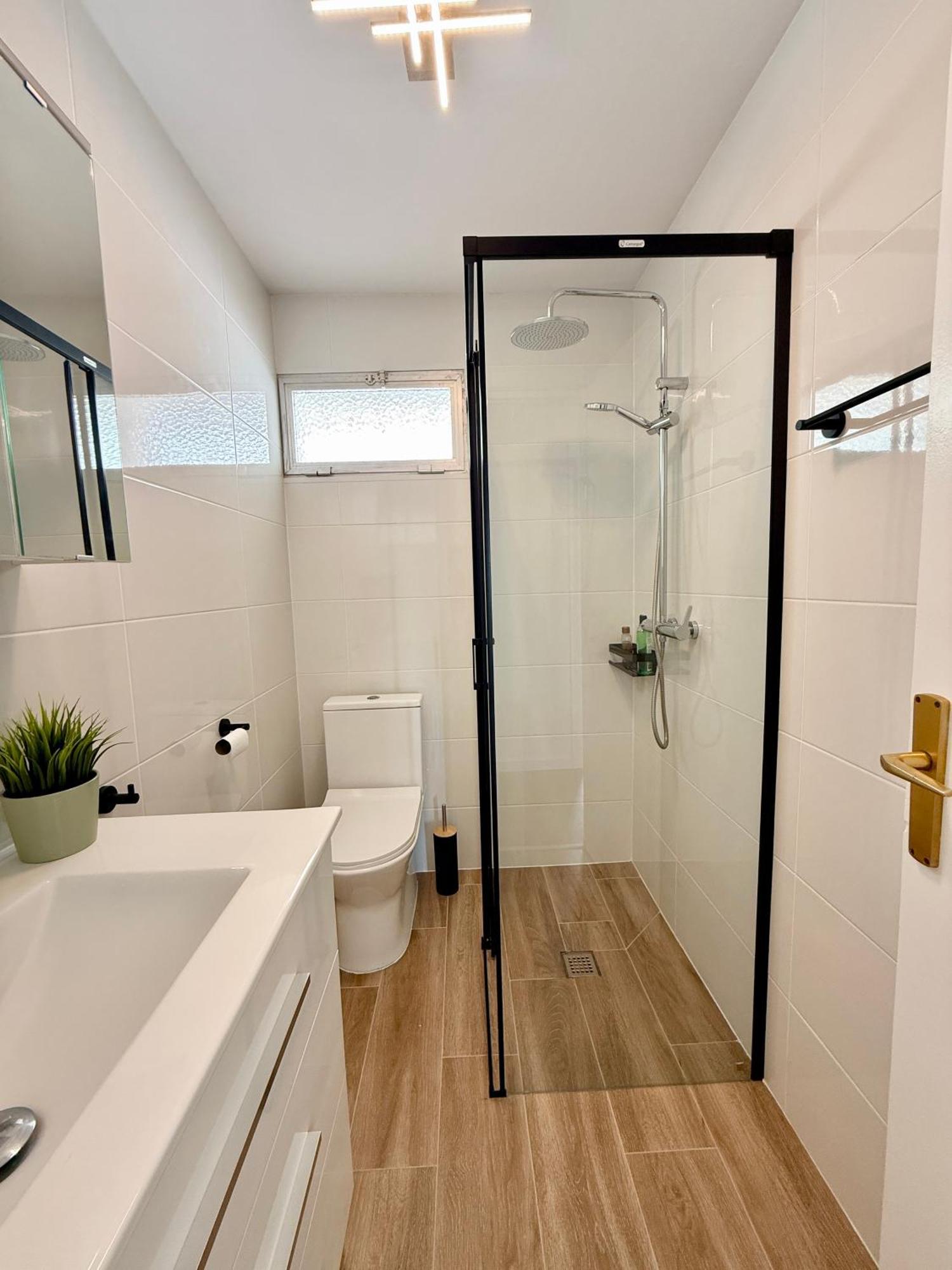 Ocean Living Puerto Banus - Eaw Homes Apartamento Marbella