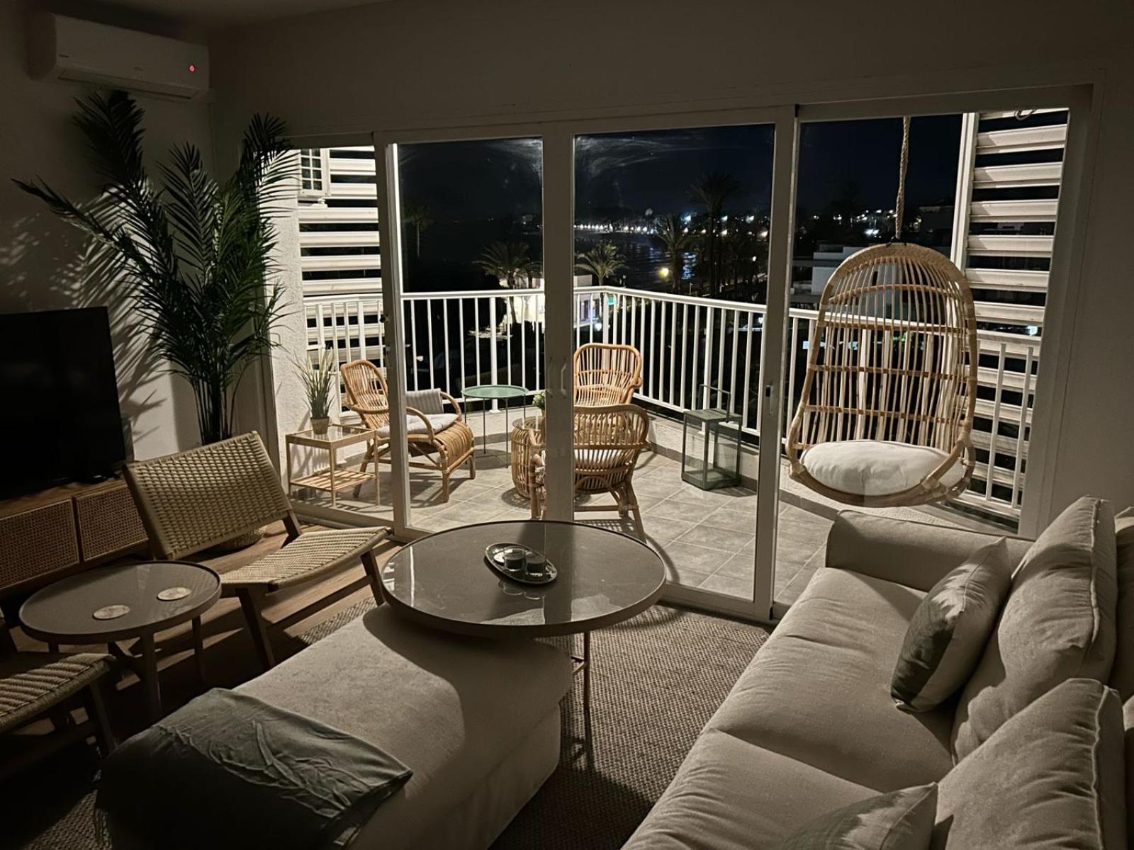 Apartamento Ocean Living Puerto Banus - Eaw Homes Marbella