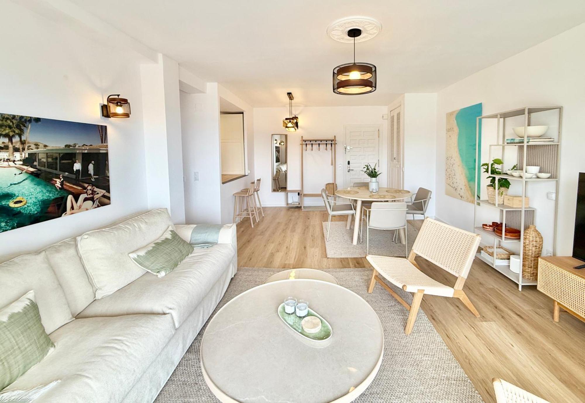Ocean Living Puerto Banus - Eaw Homes Marbella