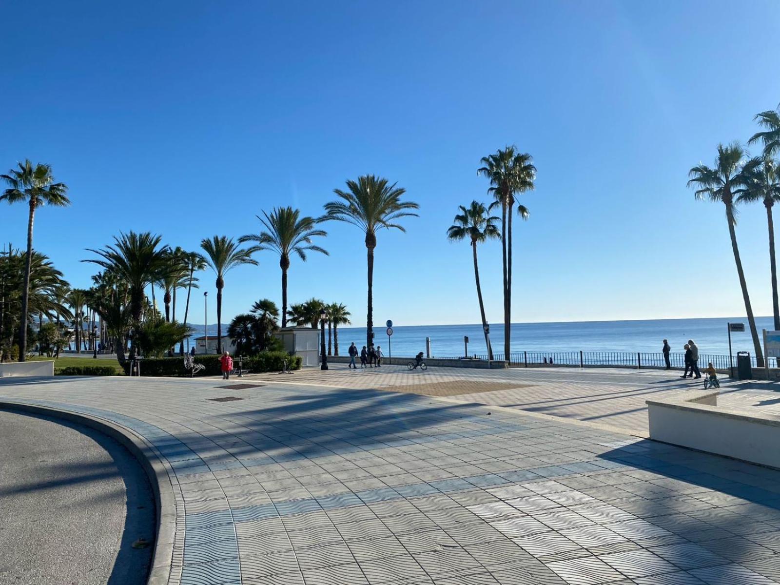 Ocean Living Puerto Banus - Eaw Homes * Marbella