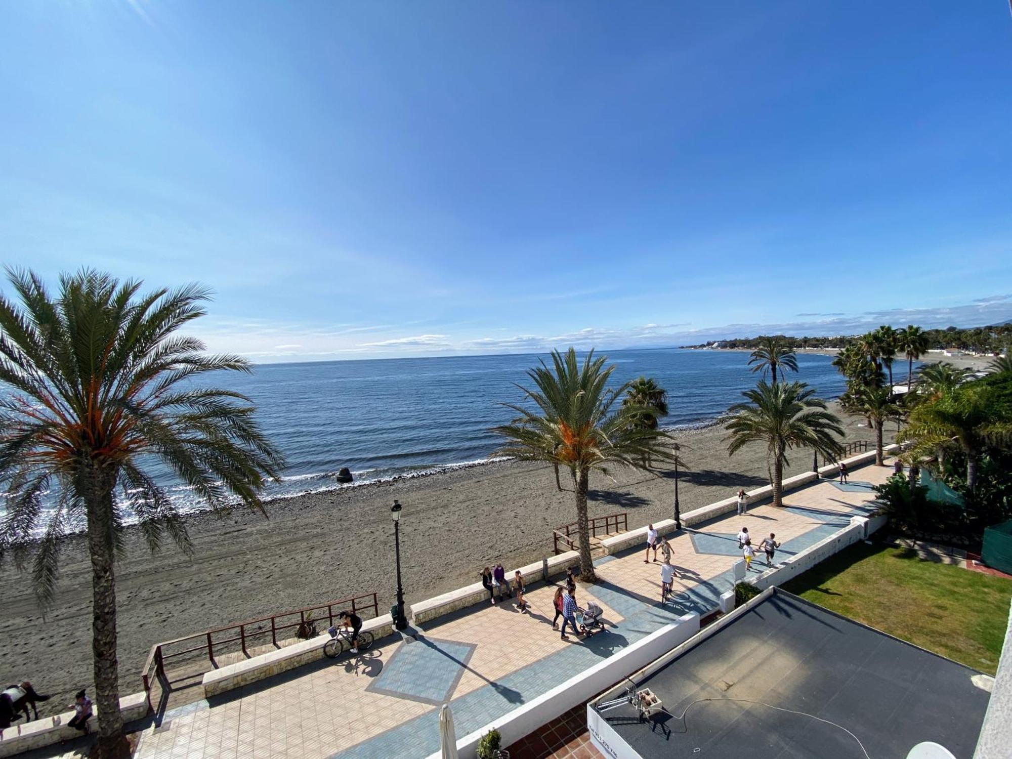 Apartamento Ocean Living Puerto Banus - Eaw Homes *